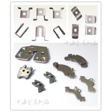 Custom Precision Metal Stamping, Sheet Metal Stamping, Metal Stamping Parts